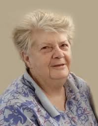 Obituary for Maxine Charlotte (Wilson) Lincoln