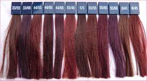 Matrix Hair Dye Wella Hair Color Wella Hair Color Chart Hair Color Chart