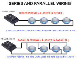 How do you wire led lights? Installation Help For Outdoor Lighting