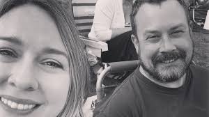 Fundraiser by Katie Overbeck : Support my brother Andy in Getting a  Reliable Vehicle