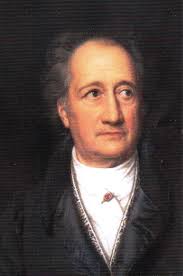 Goethe loved Minerals from the Zillertal in Austria