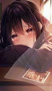 Are you looking for sad anime that will make you cry? Sad Anime Couple Profile Pic Facebook