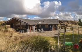 Hier finden sie ferienhäuser in dänemark am strand für die ganze familie. Ferienhaus Henne Strand Danemark P42525 Novasol