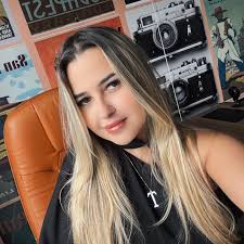 Photo by Thamiris Rodrigues (@throdrrigues) · July 25, 2025