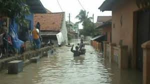 Pawai pembangunan pamanukan kabupaten subang. Belum Ada Bantuan Korban Banjir Di Subang Kekurangan Makanan