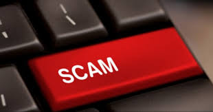 The australian visa scam is the most widespread visa scam currently happening in malaysia. Cyber Scams Top The List Every Year