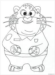 Home > coloring pages > coloring pages pokémon. Benjamin Clawhauser Zootopia Coloring Pages Cartoons Coloring Pages Coloring Pages For Kids And Adults