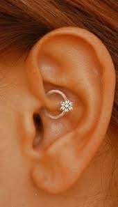 Venus Von Maria Tash Bereitstellung Der Besten Piercing Nyc Angebote Saubere Piercings G Venus By Maria Cute Piercings Earings Piercings Ear Piercings