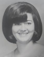 Obituary information for Brenda Richey