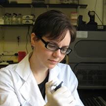 people — McCutcheon Lab