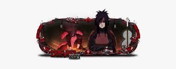 Check out amazing madara_uchiha artwork on deviantart. Madara Uchiha Wallpaper Entitled Fanart Madara Uchiha Madara Borda Modelada Png Image Transparent Png Free Download On Seekpng