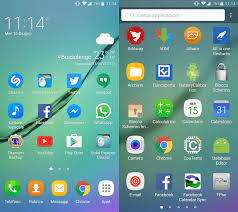 Download samsung notes apk 4.2.01.53 for android. Install Galaxy Note 7 Graceux Apps On Touchwiz 6 0 1 Marshmallow S5 S6 S7 Note 4 Note 5 Ported Naldotech