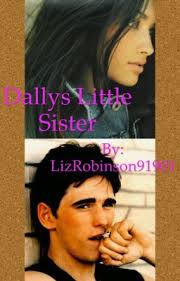 The Outsiders Fan-Fiction
