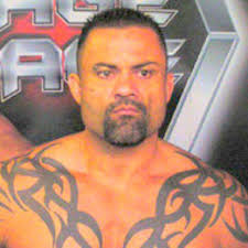 Ken Shamrock vs. Kimo Leopoldo I, UFC 8