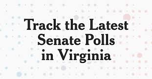 Election 2024 Polls: Virginia U.S. Senate