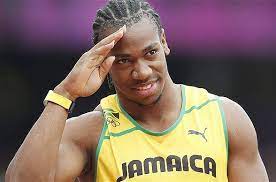 Последние твиты от yohan blake (@yohanblake). Yohan Blake Net Worth 2020 Bio Age Height