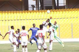 Match results for the teams in the league. Results Of Ghana Premier League After Week Seven News Ghana
