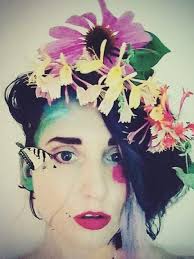 Probation for Jaime Brynne Revis who took dead butterfly from exhibit