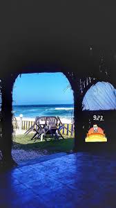 Pin Pa Sea