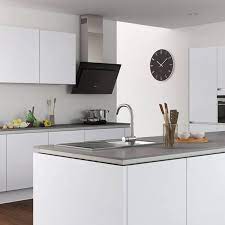 Maybe you would like to learn more about one of these? Plan De Travail Gris 10 Idees Pour Votre Cuisine Blog But