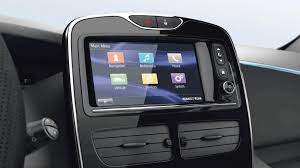 Nou Card Original Renault R Link Tomtom Europa Romania 2019 2020 514710215 Pieseauto Ro