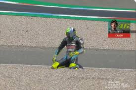 Menutup paruh pertama musim motogp 2021. Dh7biooiqxyeqm