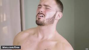 Men.com - (Nate Grimes, Trevor Long) - Str8 to Gay - Trailer preview - XNXX .COM