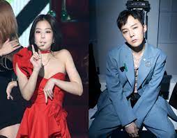 We did not find results for: Bigbang S G Dragon And Blackpink S Jennie Reportedly Secretly Dating For A Year