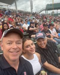 Adam Babicz's Instagram, Twitter & Facebook