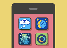 The Best Sleep Apnea Apps You Might Not Know About Cpap Com Blog