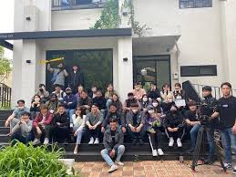Love alarm season 2, first script reading. A Fangirl S Heart On Twitter Love Alarm Season 2 Has Wrapped Up Their Filming We Ll Just Wait For The Announcement Of The Final Broadcasting Date Jeungbogi Https T Co 6sxzxhepl6