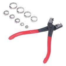 ホース クランプ プライヤー