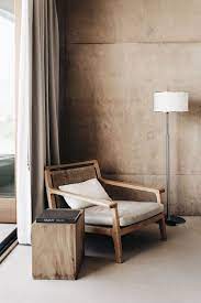 I Think That Texture Is Really Well Done In This Space Minimalist Living Room Decor Minimalist Living Room Minimalist Home