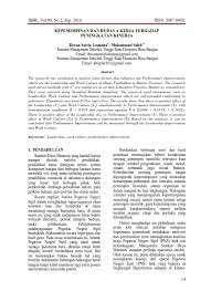 Pada dasarnya komunikasi dalam hal ini interaksi antar budaya sangat sulit. Top Pdf Komunikasi Budaya Melalui Komoditisasi P 123dok Com