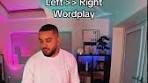 Soak City DJ Mix: Left & Right Wordplay