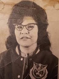 Dene Unification Gatherings