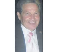 Lawrence BARTON Obituary