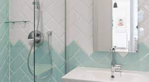Carrelage métro blanc pour cuisines design. Carrelage Metro Inspiration Et Idees Deco Pour Cuisine Et Salle De Bain Cote Maison