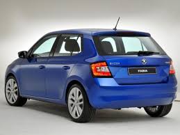 The škoda fabia is a supermini car produced by czech manufacturer škoda auto since 1999. Skoda Fabia Iii Technical Specifications And Fuel Consumption Autodata24 Com