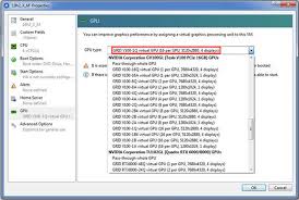 Citrix Hypervisor Nvidia Virtual Gpu Software Documentation