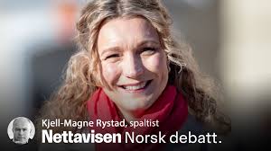 Streik, Karianne Tung