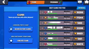 Enter your brawl stars user id. Brawl Stars What Are Brawl Stars Clubs Gamewith