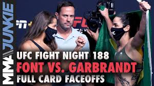 Бой в рамках турнира ufc fight night 188 / ufc vegas 27. Slilgg2xokd1xm