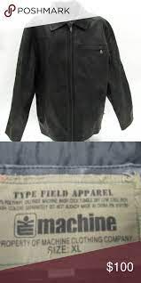 Coat Jacket Bomber Black Vegan Pu Leather Smooth Vegan Leather Jacket Men S Coats And Jackets Clothing Company