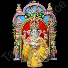 Image result for ganesh ji