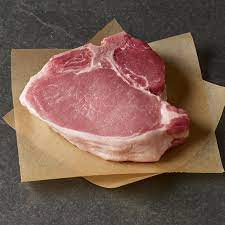 While the brine is cooling, flatten the pork loin chops. Berkshire Pork Porterhouse Chops Lobel S Berkshire Pork Porterhouse Chop Lobel S Of New York The Finest Dry Aged Steaks Roasts And Thanksgiving Turkeys From America S 1 Butchers