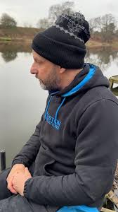 Jonny Jowett's Silverfish Rigs