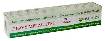 This quick iq test has 5 questions in total and there is no time limit to complete the online test. Quick Test Kit For Cadmium Cd 1 Test Simplexhealth