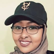 Stream Fatuma Ali music