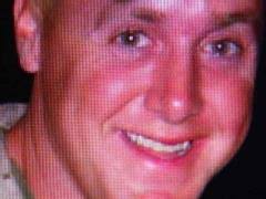 SGT Ian Matthew Tawney (1984-2010)